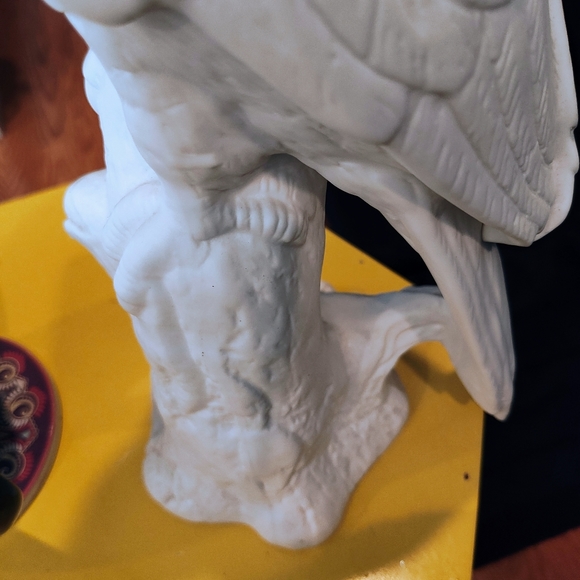 Pols Potten Bird Statue - Picture 5 of 5